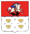 Дмитров герб